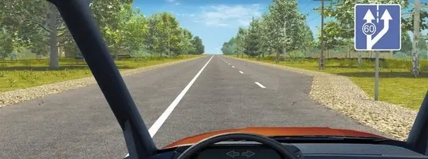 Иллюстрация к вопросу ПДД