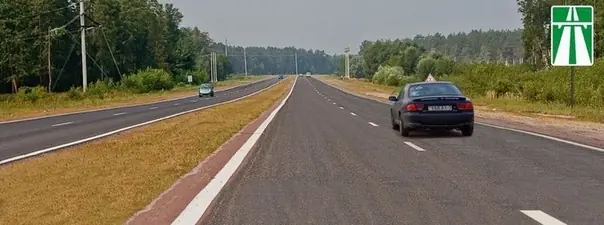 Иллюстрация к вопросу ПДД