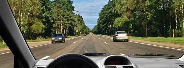 Иллюстрация к вопросу ПДД