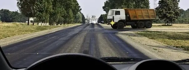 Иллюстрация к вопросу ПДД