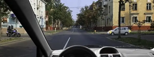 Иллюстрация к вопросу ПДД