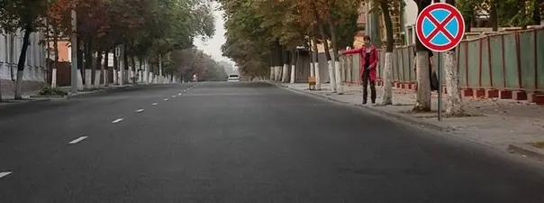 Иллюстрация к вопросу ПДД