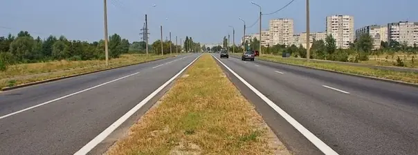 Иллюстрация к вопросу ПДД