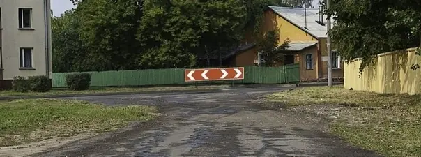 Иллюстрация к вопросу ПДД