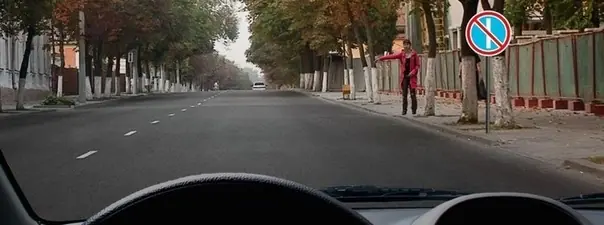 Иллюстрация к вопросу ПДД