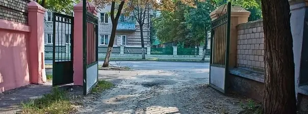 Иллюстрация к вопросу ПДД