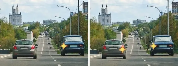 Иллюстрация к вопросу ПДД