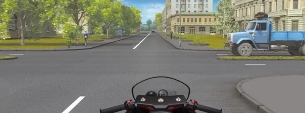 Иллюстрация к вопросу ПДД