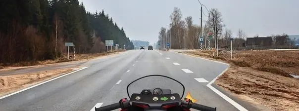 Иллюстрация к вопросу ПДД