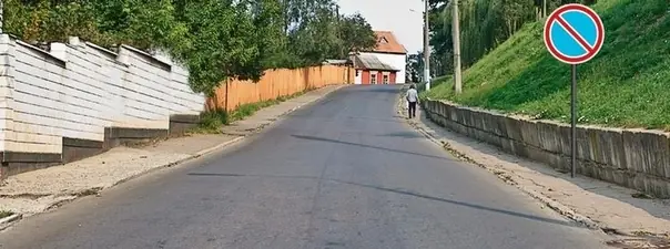 Иллюстрация к вопросу ПДД