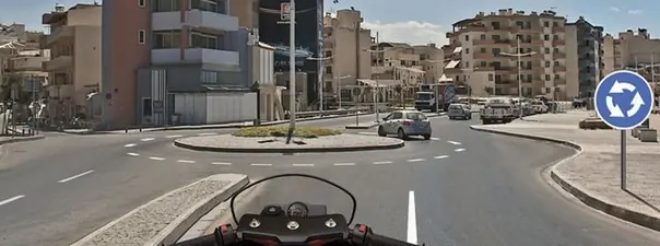 Иллюстрация к вопросу ПДД