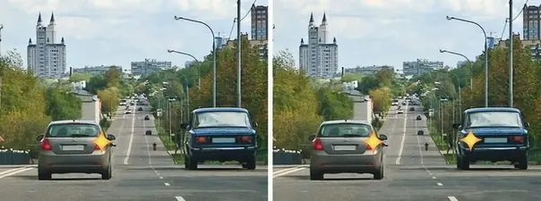 Иллюстрация к вопросу ПДД