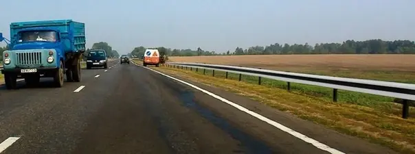 Иллюстрация к вопросу ПДД