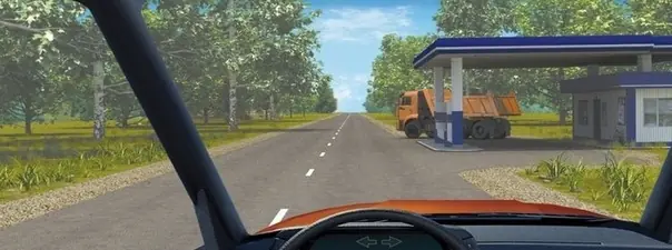 Иллюстрация к вопросу ПДД