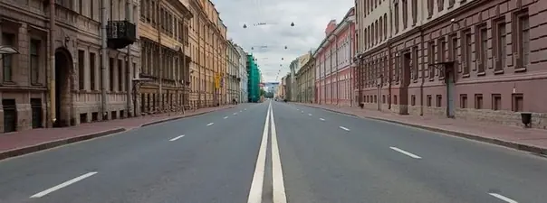 Иллюстрация к вопросу ПДД