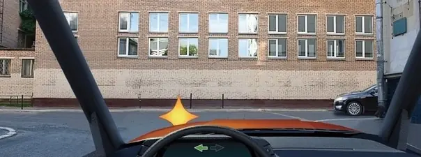 Иллюстрация к вопросу ПДД
