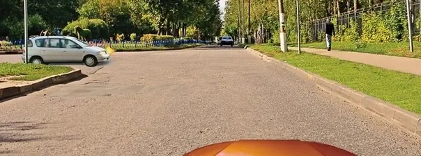 Иллюстрация к вопросу ПДД