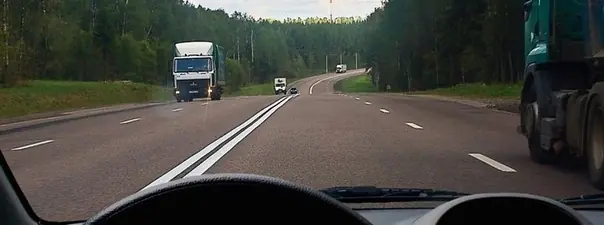 Иллюстрация к вопросу ПДД