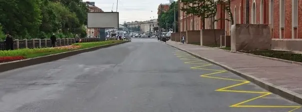 Иллюстрация к вопросу ПДД