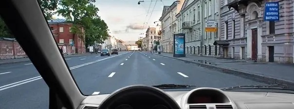 Иллюстрация к вопросу ПДД
