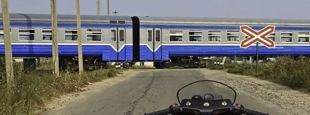 Иллюстрация к вопросу ПДД