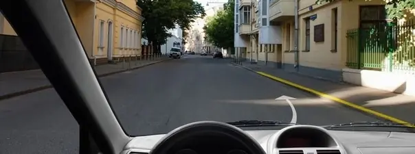 Иллюстрация к вопросу ПДД