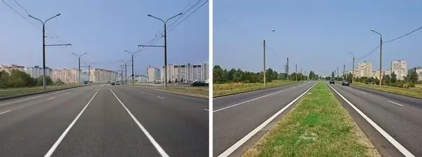 Иллюстрация к вопросу ПДД