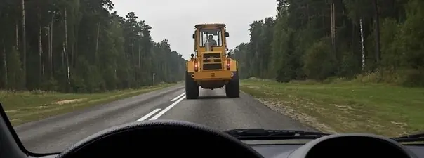 Иллюстрация к вопросу ПДД