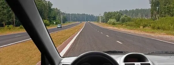 Иллюстрация к вопросу ПДД