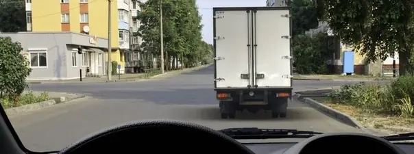 Иллюстрация к вопросу ПДД
