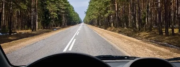 Иллюстрация к вопросу ПДД