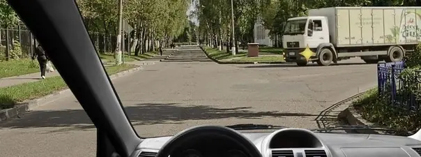 Иллюстрация к вопросу ПДД