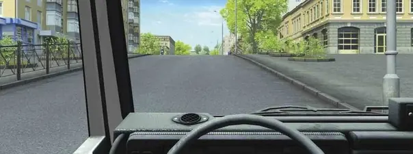 Иллюстрация к вопросу ПДД