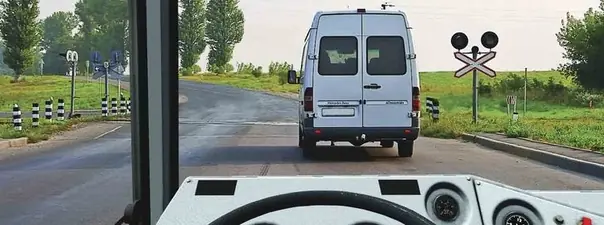 Иллюстрация к вопросу ПДД