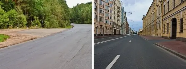 Иллюстрация к вопросу ПДД