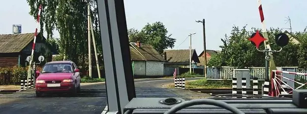 Иллюстрация к вопросу ПДД