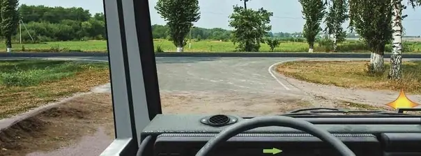 Иллюстрация к вопросу ПДД