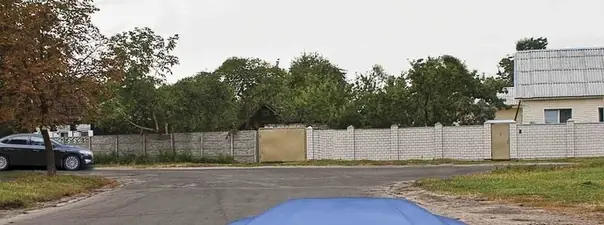 Иллюстрация к вопросу ПДД