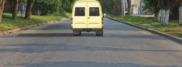 Иллюстрация к вопросу ПДД