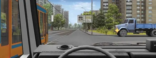Иллюстрация к вопросу ПДД