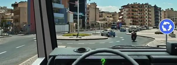 Иллюстрация к вопросу ПДД