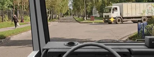 Иллюстрация к вопросу ПДД
