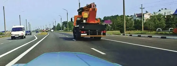 Иллюстрация к вопросу ПДД
