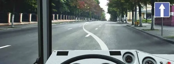 Иллюстрация к вопросу ПДД