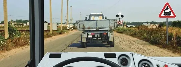 Иллюстрация к вопросу ПДД