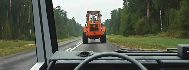 Иллюстрация к вопросу ПДД