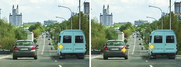 Иллюстрация к вопросу ПДД
