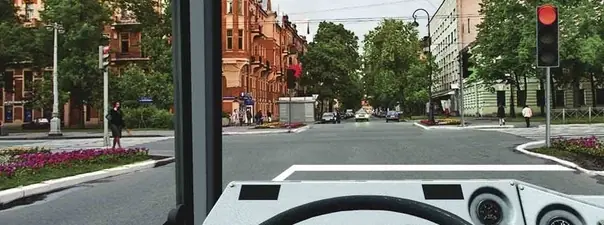 Иллюстрация к вопросу ПДД