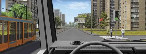 Иллюстрация к вопросу ПДД