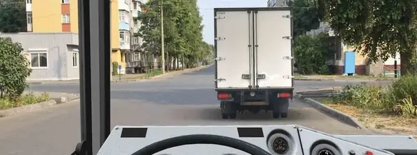 Иллюстрация к вопросу ПДД